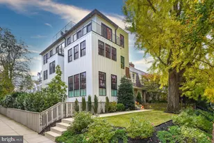 3636 S St NW, Washington, DC 20007 - Photo 1