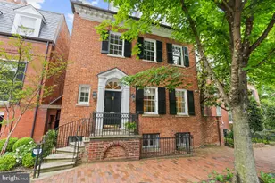 1671 31st St NW, Washington, DC 20007 - Photo 1