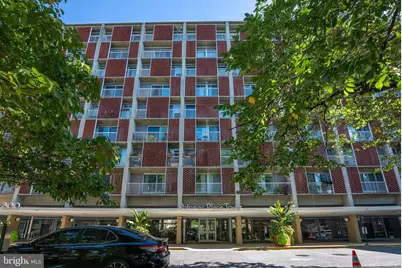 800 4th Street SW #N312, Washington, DC 20024 - Photo 1