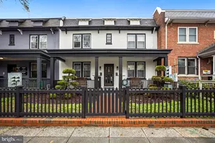 1712 West Virginia Ave NE, Washington, DC 20002 - Photo 1