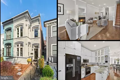 1218 G Street SE, Washington, DC 20003 - Photo 1