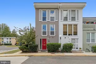 628 3rd St SW, Washington, DC 20024 - Photo 1