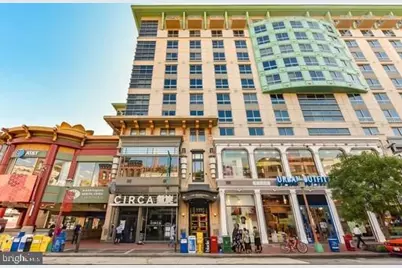 777 7th Street NW #714, Washington, DC 20001 - Photo 1