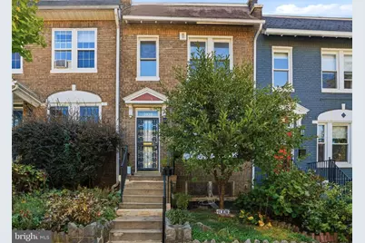 1036 Quebec Place NW, Washington, DC 20010 - Photo 1