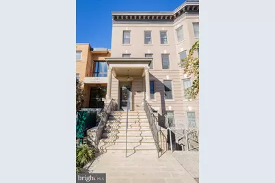 1323 Clifton Street NW #3, Washington, DC 20009 - Photo 1