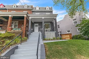 5623 Kansas Ave NW, Washington, DC 20011 - Photo 1