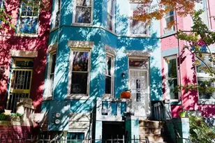 119 W St NW, Washington, DC 20001 - Photo 1