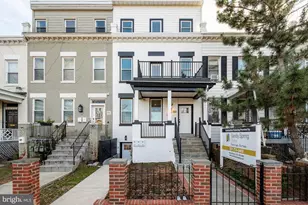 36 Channing St NW, Washington, DC 20001 - Photo 1