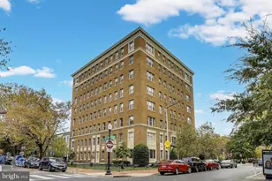 1621 T St NW, Washington, DC 20009 - Photo 1