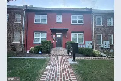 216 21st Street NE #4, Washington, DC 20002 - Photo 1