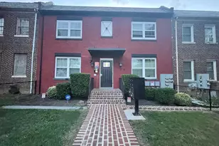 216 21st St NE, Washington, DC 20002 - Photo 1