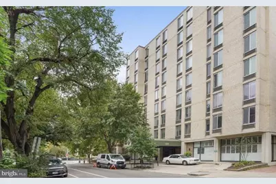 1800 R Street NW #808, Washington, DC 20009 - Photo 1
