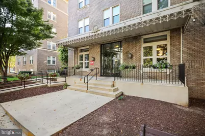 1308 Clifton Street NW #402, Washington, DC 20009 - Photo 1