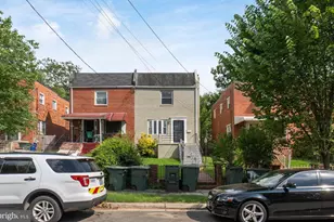 521 Foxhall Pl SE, Washington, DC 20032 - Photo 1