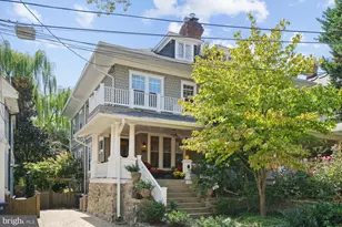 2924 Newark St NW, Washington, DC 20008 - Photo 1