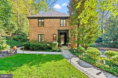 4838 Broad Branch Road NW, Washington, DC 20008 - Photo 1