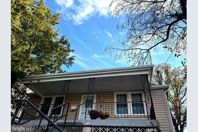 5109 Bass Place SE, Washington, DC 20019 - Photo 1