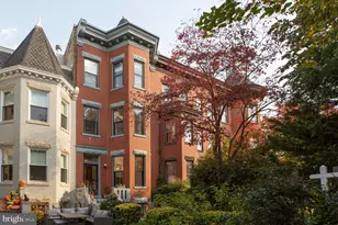 814 Massachusetts Ave NE, Washington, DC 20002 - Photo 1