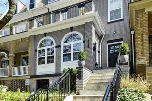 1636 Argonne Pl NW, Washington, DC 20009 - Photo 1