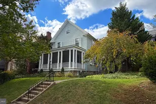 2710 36th St NW, Washington, DC 20007 - Photo 1