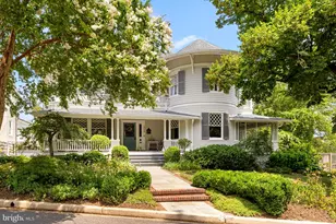 2955 Newark St NW, Washington, DC 20008 - Photo 1