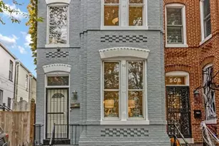 506 7th St NE, Washington, DC 20002 - Photo 1