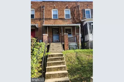 2330 14th Place SE, Washington, DC 20020 - Photo 1