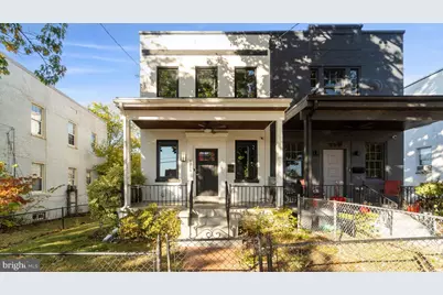 6216 5th Street NW, Washington, DC 20011 - Photo 1