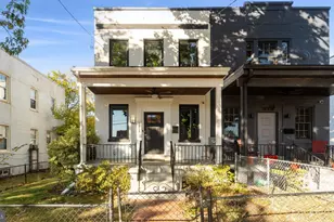 6216 5th St NW, Washington, DC 20011 - Photo 1