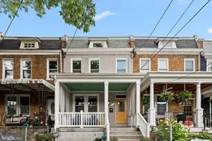613 Longfellow St NW, Washington, DC 20011 - Photo 1
