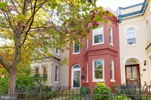 1393 F St NE, Washington, DC 20002 - Photo 1