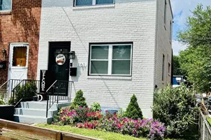 161 Elmira St SW, Washington, DC 20032 - Photo 1