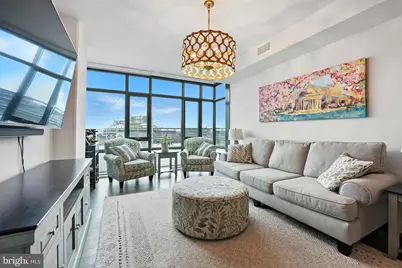 70 N Street SE #N913, Washington, DC 20003 - Photo 1