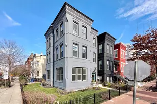 85 R St NW, Washington, DC 20001 - Photo 1