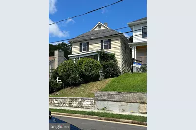 2628 Myrtle Avenue NE, Washington, DC 20018 - Photo 1