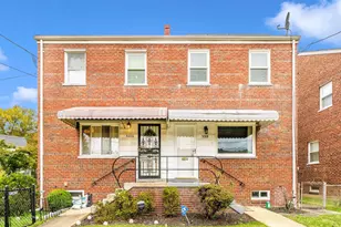 5008 10th St NE, Washington, DC 20017 - Photo 1