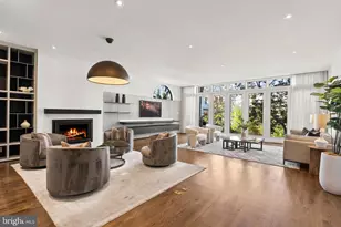 1914 35th St NW, Washington, DC 20007 - Photo 1