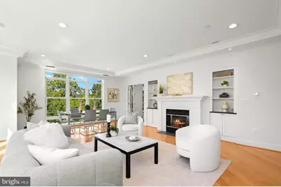 1414 22nd Street NW #41, Washington, DC 20037 - Photo 1