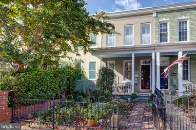 333 16th Street SE, Washington, DC 20003 - Photo 1