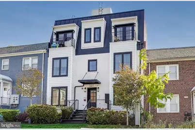 1011 18th Street NE #8, Washington, DC 20002 - Photo 1