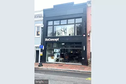 3342 M Street NW, Washington, DC 20007 - Photo 1