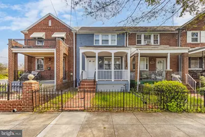 1422 18th Street SE, Washington, DC 20020 - Photo 1