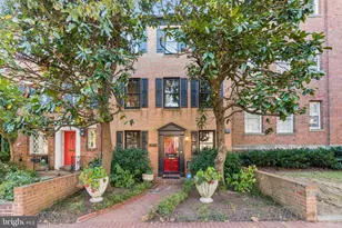 2524 Q St NW, Washington, DC 20007 - Photo 1