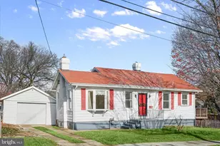 1342 Hamlin St NE, Washington, DC 20017 - Photo 1