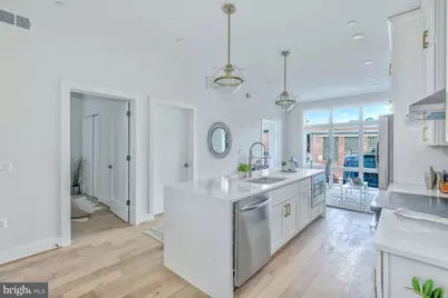 4347 Harrison Street NW #3, Washington, DC 20015 - Photo 1