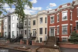 1713 Euclid St NW, Washington, DC 20009 - Photo 1