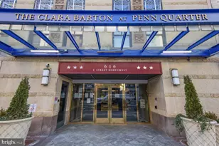 616 E St NW, Washington, DC 20004 - Photo 1