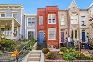 323 1/2 D St SE, Washington, DC 20003 - Photo 1