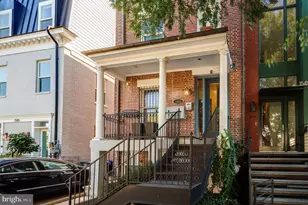 1543 6th St NW, Washington, DC 20001 - Photo 1