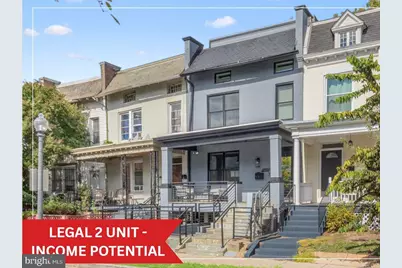 1427 Perry Place NW, Washington, DC 20010 - Photo 1